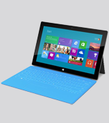 Surface Pro 7