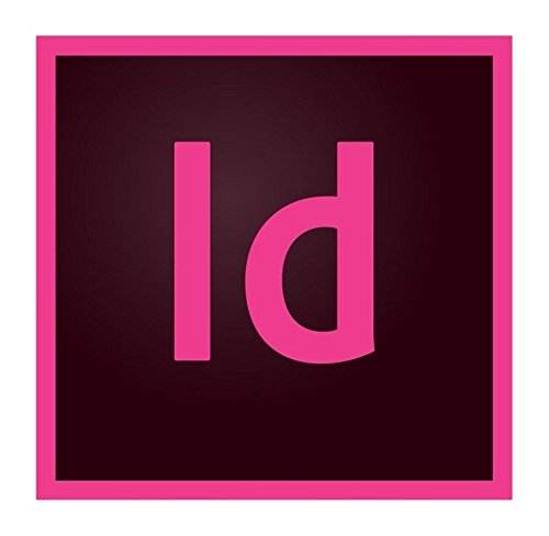 Adobe InDesign